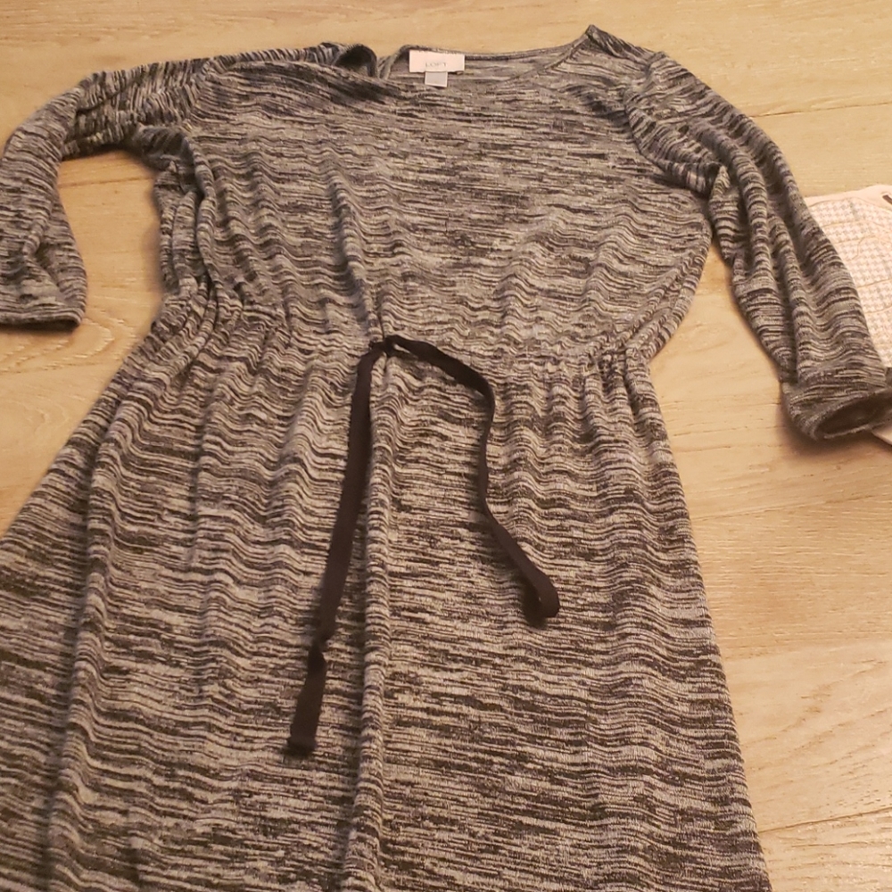 Loft dress